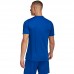 Vyriški Marskinėliai Adidas Entrada 22 Graphic Jersey Mėlyna HF0116