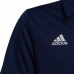 Vaikiški Marškinėliai Adidas Entrada 22 Polo Tamsiai Mėlyni H57493