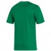 Vyriški Marškinėliai Adidas Entrada 22 Jersey Žalias HI2123