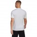 Vyriški Marškinėliai Adidas Entrada 22 Jersey Baltas HC5071