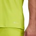 Vyriški Marškinėliai Adidas Entrada 22 Jersey Lime HC5077
