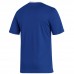 Vyriški Marškinėliai Adidas Entrada 22 Mėlyna HG6283