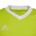 Vaikiški Marškinėliai Adidas Entrada 22 Lime HC5079