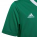 Vaikiški Marškinėliai Adidas Entrada 22 Jersey Žalia HI2126