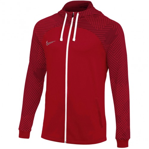 Vyriškas Džemperis Nike Strike Raudonas DH8768 657