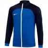 Vyriški Džemperiai "Nike NK Dri-FIT Academy Pro Trk JKT K" Mėlyni DH9234 463