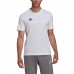 Vyriški Marškinėliai Adidas Entrada 22 Balti HC0452