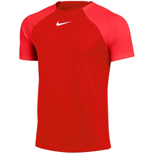 Vaikiški Marškinėliai "Nike DF Academy PR SS Top K" Raudoni DH9277 657