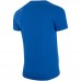 Vyriški Marškinėliai 4F Mėlyni