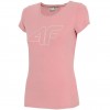Moteriški marškinėliai 4F