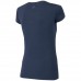Moteriški Marškinėliai "4F" Tamsiai Mėlyni H4Z22 TSD029 30S