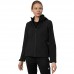 Moteriška Striukė "4F" Softshell Juoda H4Z22 SFD001 20S