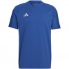 Vyriški Marškinėliai "Adidas Tiro 23 Competition Tee" Mėlynas HU1321