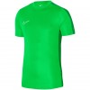 Vyriški Marškinėliai "Nike DF Academy 23 SS" Žali DR1336 329