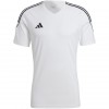 Vyriški Marškinėliai Adidas Tiro 23 League Jersey Baltas