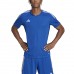 Vyriški Marškinėliai Adidas Tiro 23 League Jersey Mėlyni