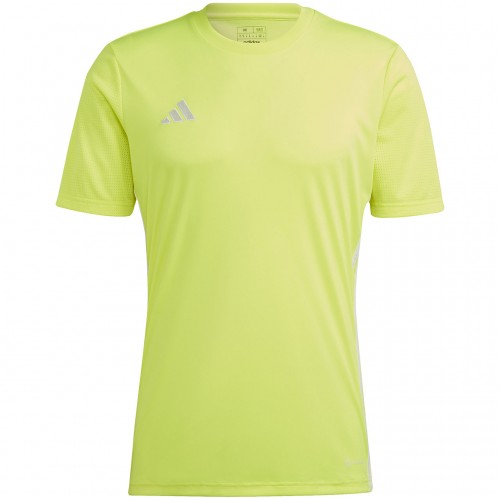 Vyriški Marškinėliai "Adidas Table 23 Jersey" Žalia  IB4925