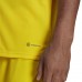 Vyriški Marškinėliai Adidas Tiro 23 League Jersey Geltoni