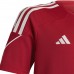 Vaikiški Marškinėliai Adidas Tiro 23 League Jersey Raudona