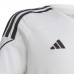 Vaikiški Marškinėliai Adidas Tiro 23 League Jersey Balti HR4620