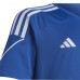 Vaikiški Marškinėliai  Adidas Tiro 23 League Jersey Mėlynas HR4621