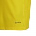 Vaikiški Marškinėliai "Adidas Tiro 23 League Jersey" Geltona HS0535