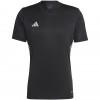 Vyriški adidas Table 23 marškinėliai, juodi