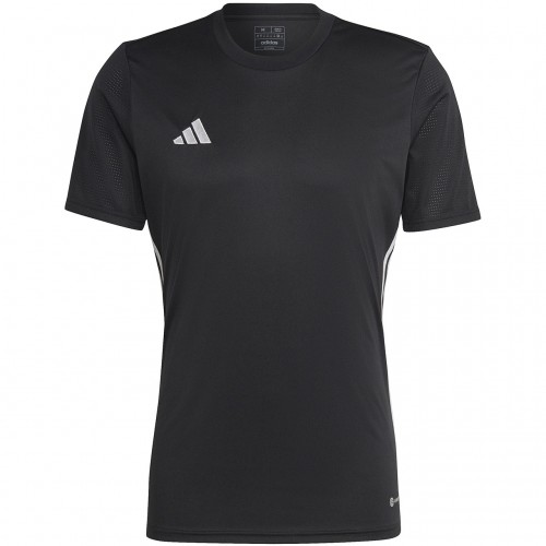 Vyriški adidas Table 23 marškinėliai, juodi Vyriški adidas Table 23 marškinėliai, juodi
