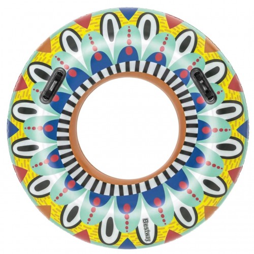 Plaukimo ratas Bestway Fiesta 107 cm, 36294 5812