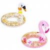 Plaukimo Ratas Bestway Flamingo 61cm