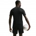 Nike Dri-FIT Park 26 SS Top vyriški marškinėliai juodi Nike Dri-FIT Park 26 SS Top vyriški marškinėliai juodi