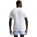 Nike Dri-FIT Park VIII vyriški marškinėliai, balti (HV8173-100)