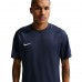 Nike Dri-FIT Park VIII vyriški marškinėliai, tamsiai mėlyni (HV8173-410) Nike Dri-FIT Park VIII vyriški marškinėliai, tamsiai mėlyni (HV8173-410)