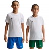 Nike Dri-FIT Park VIII vaikiški marškinėliai, balti