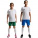 Nike Dri-FIT Park VIII vaikiški marškinėliai, balti