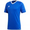 Futbolo marškinėliai adidas TIRO17 JSY  BK5439