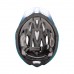 Šalmas Meteor Gruver M 55-58 cm mėlynas 24804 Šalmas Meteor Gruver M 55-58 cm mėlynas 24804