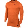 Marškinėliai Nike Pro Cool Compression LS Top 703088 815