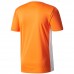 Vaikiški Marškinėliai "Adidas Entrada 18 Jersey JUNIOR" Oranžinė CF1043