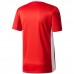 Futbolo marškinėliai adidas Entrada 18 JR CF1038