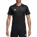 Futbolo marškinėliai adidas CORE 18 TRAINING CE9021