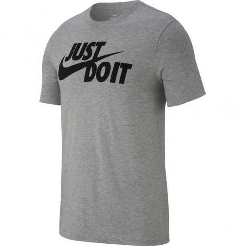 Marškinėliai Nike Tee Just do It Swoosh AR5006 063