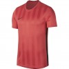 Futbolo marškinėliai Nike M BRT Academy SS GX2 AO0049 850