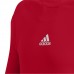 Vaikiški Marškinėliai adidas Alphaskin Sport LS Tee JUNIOR CW7321