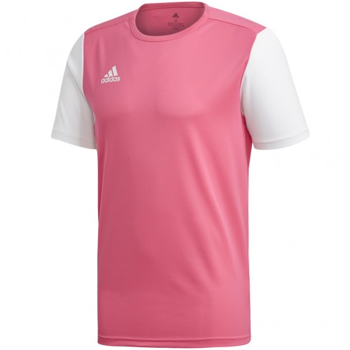 Vaikiški futbolo marškinėliai adidas Estro 19 JSY JR DP3237