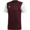 Futbolo marškinėliai adidas Estro 19 JSY DP3239
