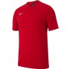 Vaikiški futbolo marškinėliai Nike Tee TM Club 19 SS JUNIOR  AJ1548 657