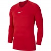Futbolo marškinėliai Nike M Dry Park First Layer JSY LS AV2609 657