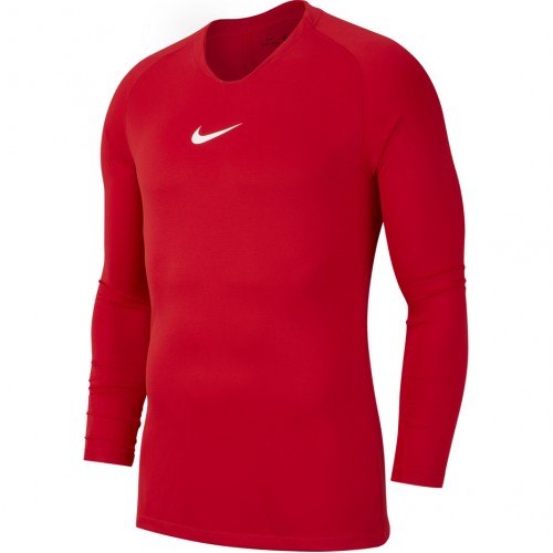 Futbolo marškinėliai Nike M Dry Park First Layer JSY LS AV2609 657