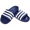 adidas Adilette Aqua šlepetės, tamsiai mėlynos